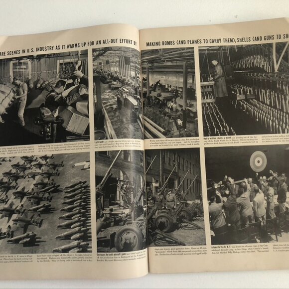 Life Magazine - Picture 10 of 13